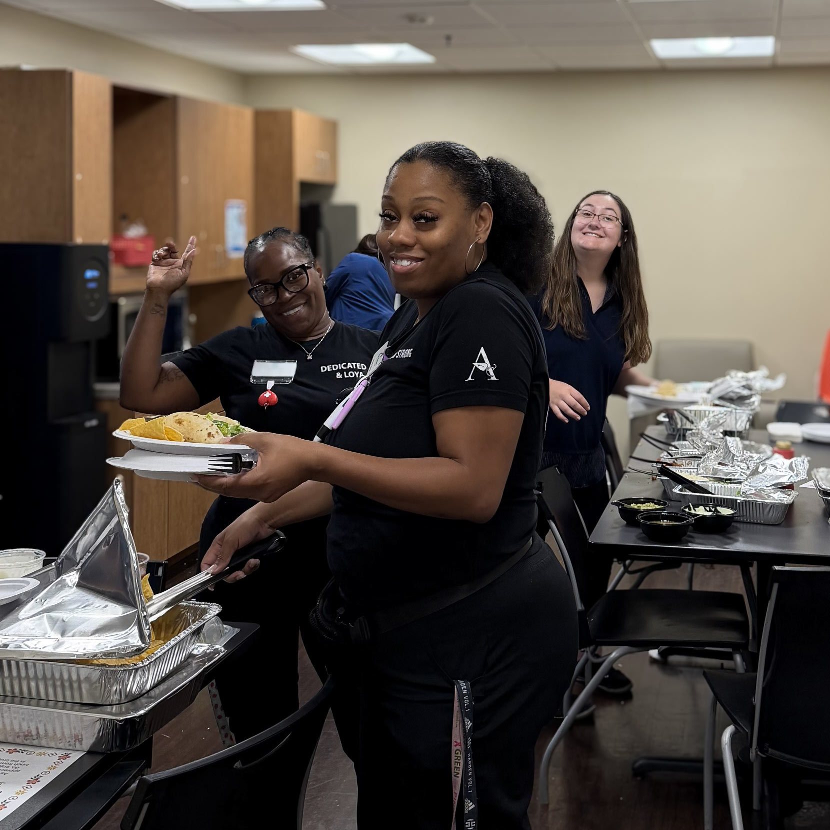 Learn how The Henry Senior Living uses employee feedback, open communication, and recognition to build a stronger workplace culture.